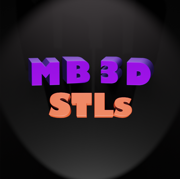 MB3DSTLs